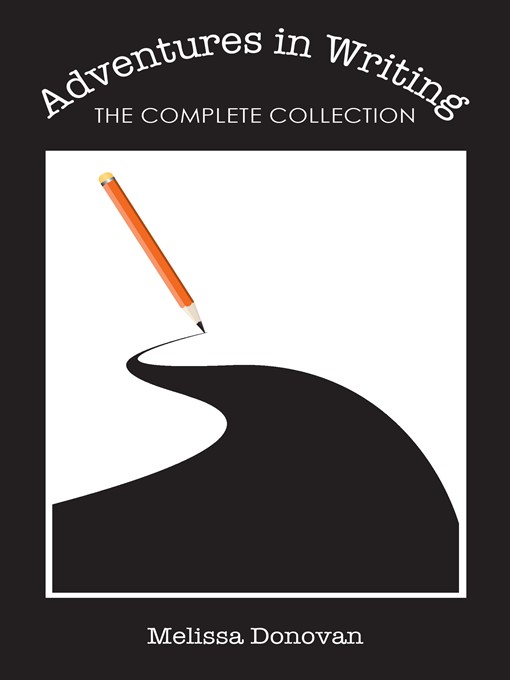 Title details for The Complete Collection by Melissa Donovan - Available